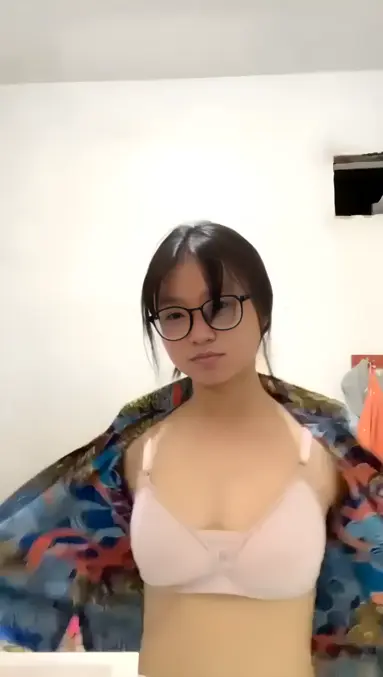 onlylokal Adek Lily Pulang Sekolah Telanjang 4