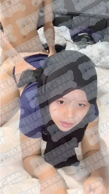 onlylokal Hijab Elin Maymortis Ngewe Doggy Style