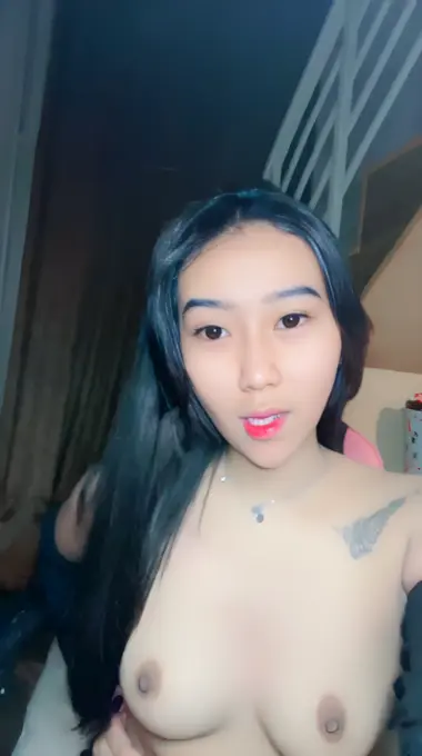 Onlylokal Memek Tembem Tiramisyu