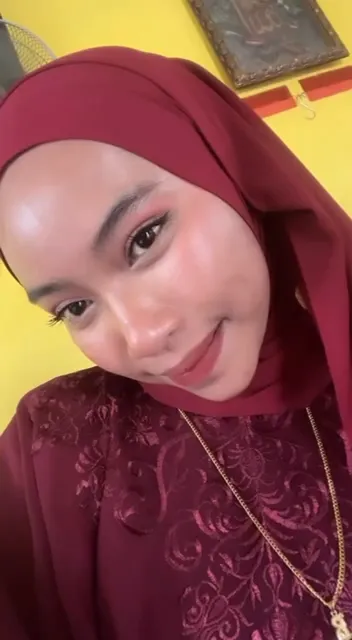Ngewe Rara Hijab Kenalan Dari Tiktok