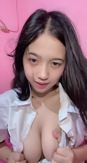 Onlylokal Siska Pulang Sekolah Lagi Sange